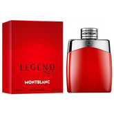 Montblanc Legend Red Edp 100ml (H)
